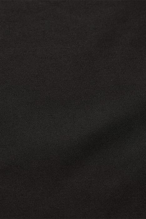 COWL NECK CAMISOLE EVENING BLACK 7