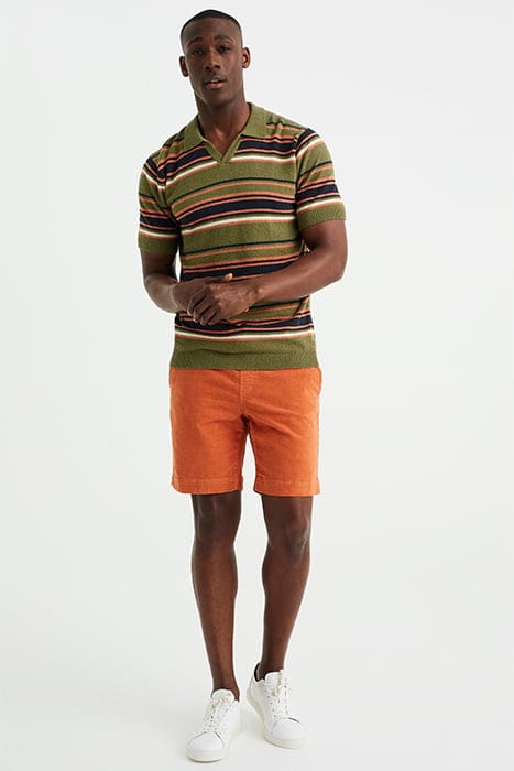 CHINO ORANGE 3