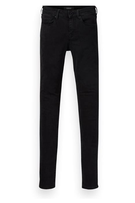 ESSENTIALS - LA BOHEMIENNE - PRECIOUS ROCK BLACK 4