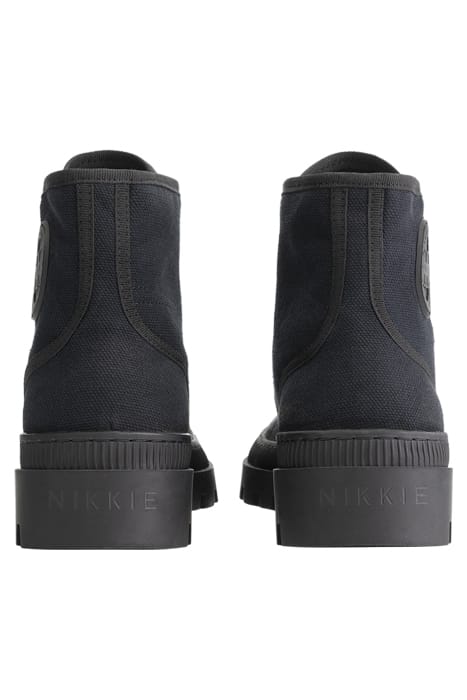 DEBRA SHOES BLACK 3