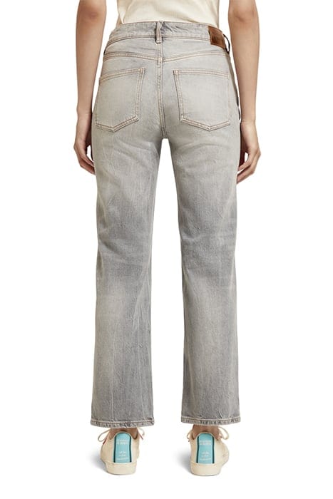 THE SKY STRAIGHT JEANS — BREAK OF DAWN BREAK OF DAWN 2