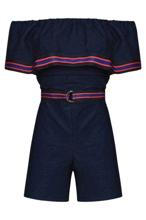 VIRGIE-P20 DARK BLUE 3