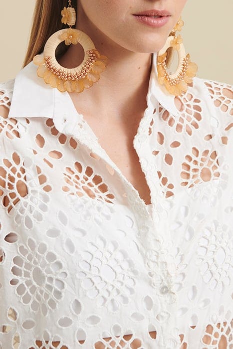 CASILDE WHITE 4