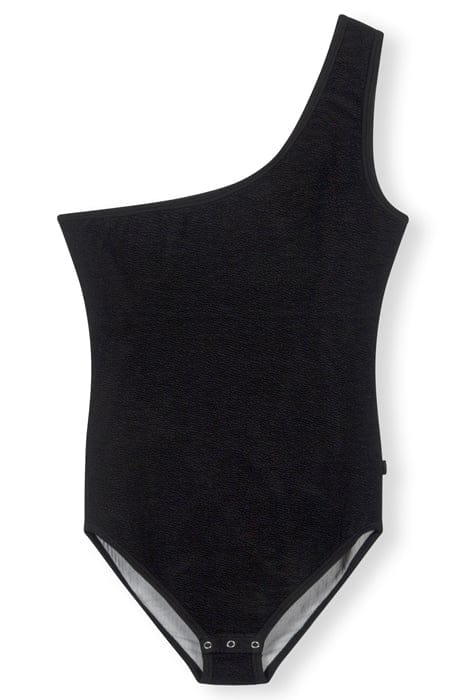 SMOCK BODY BLACK 2