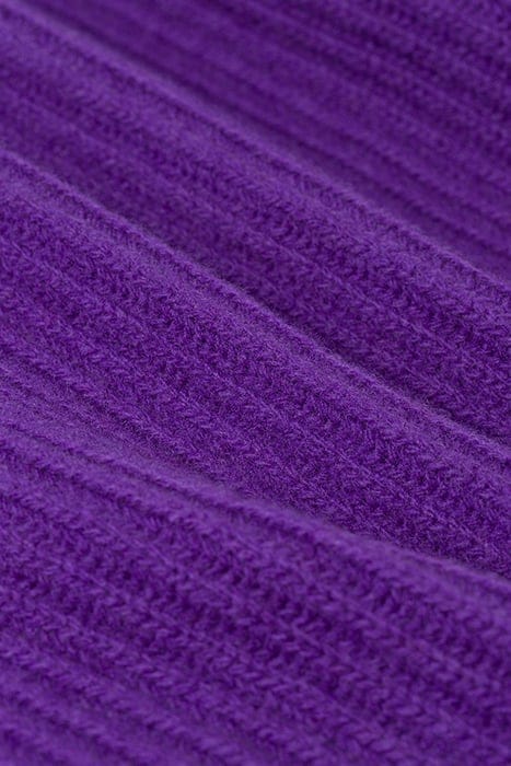 KATLEEN PULLUNDER/SLIPOVER ULTRA VIOLET 6