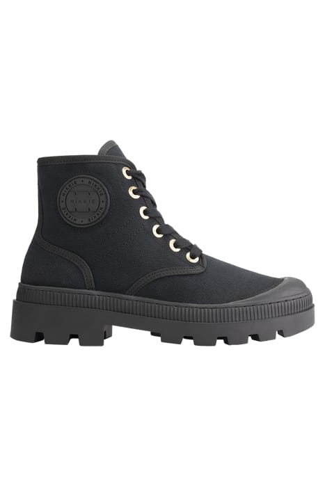 DEBRA SHOES BLACK 1