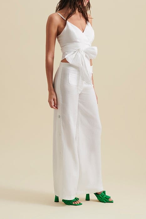 ALAI WHITE 4