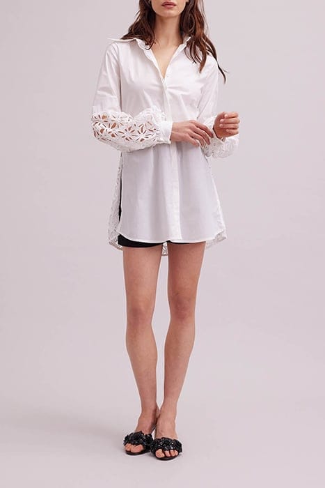 VALLAURIS WHITE 3