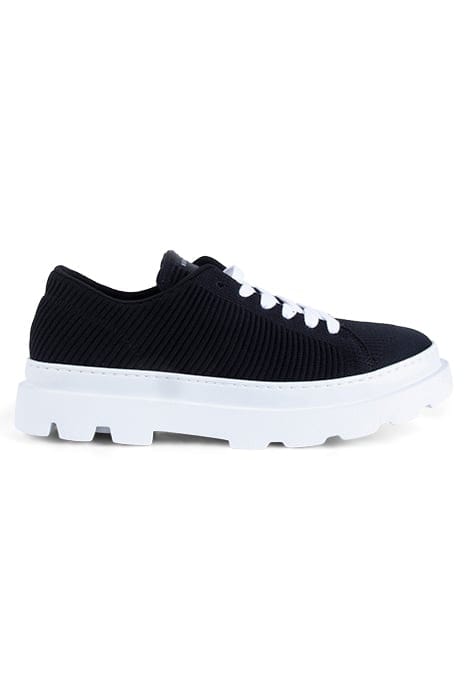 MONRO NITTO MENS ALL SYNTHETIC SHOE 1