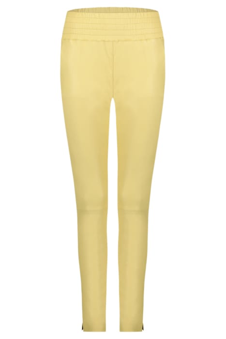 COLETTE BUTTERY YELLOW 3