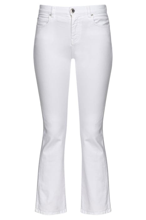 BRENDA 5 POCKETS BRILLIANT WHITE 4