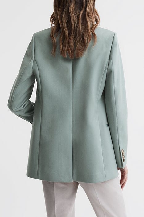 CELESTE-SB BLAZER GREEN 2
