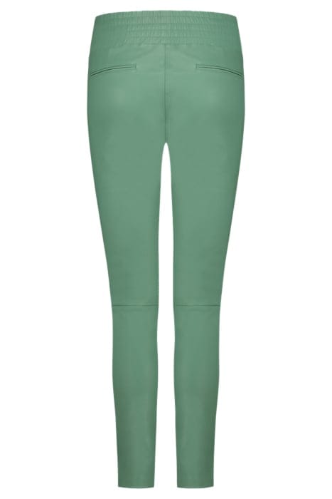 COLETTE JADE GREEN 4
