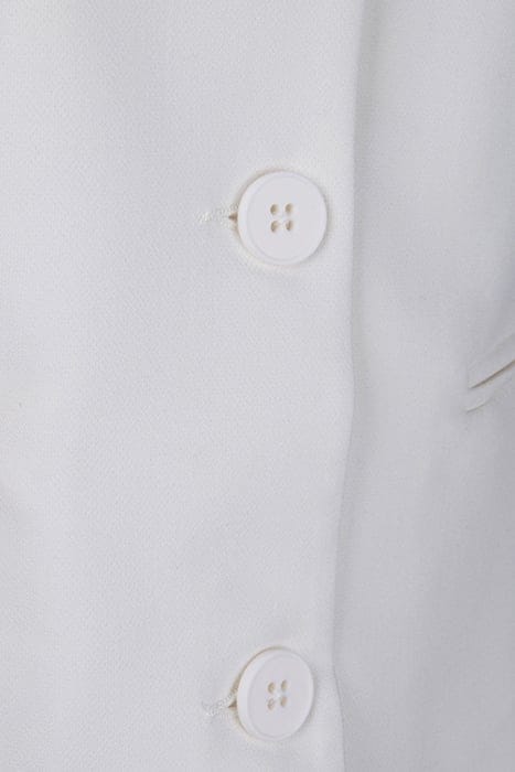 TAILORED WAISTCOAT SUMMER WHITE 3