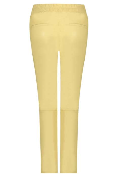 PABLO BUTTERY YELLOW 4