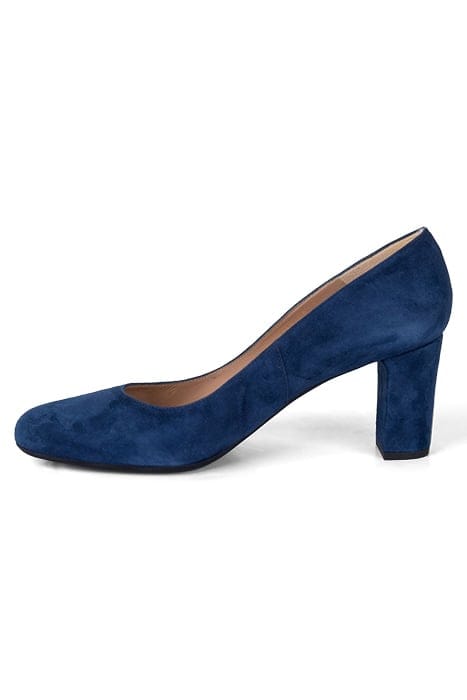 SERSHA PUMP GAINSBOROUGH GREY 3