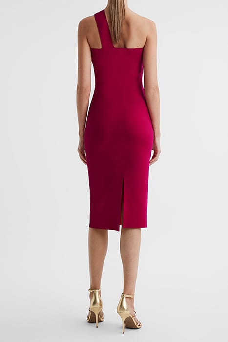LOLA-ONE DRESS PINK 2