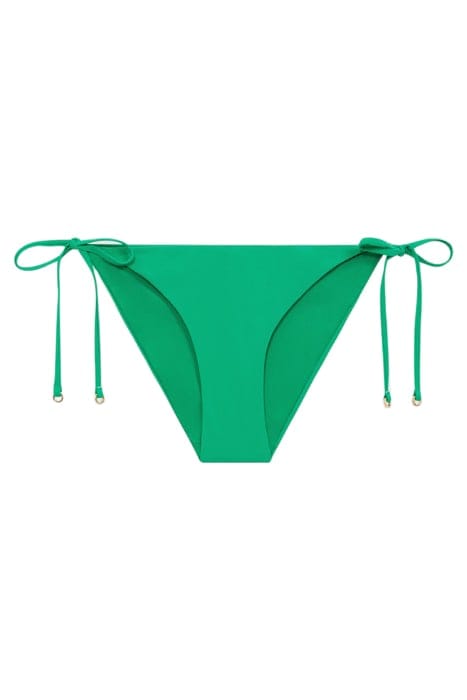 RIPLEY-TIE BIKINI GREEN — BIKINIS 1