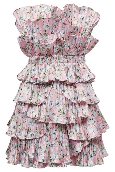 REED-AMUR DRESS POSEY 2