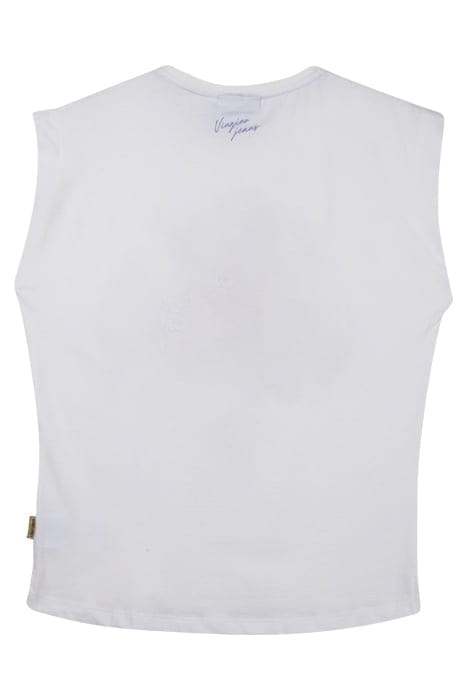 HEUGINE OFF WHITE 2