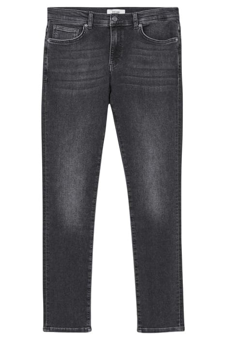 WOODLAND DARK SLIM GREY SLIM 4