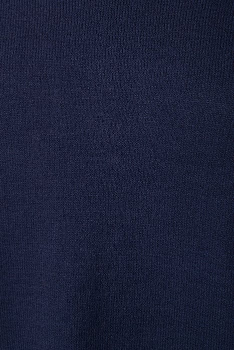 SUPERSOFT VEE DARK NAVY 6