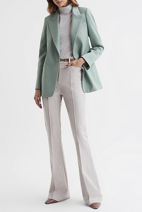 CELESTE-SB BLAZER GREEN 3