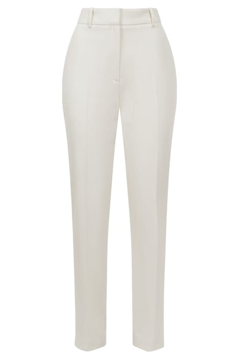 MILA-TUX FORMAL PANTS WHITE 4