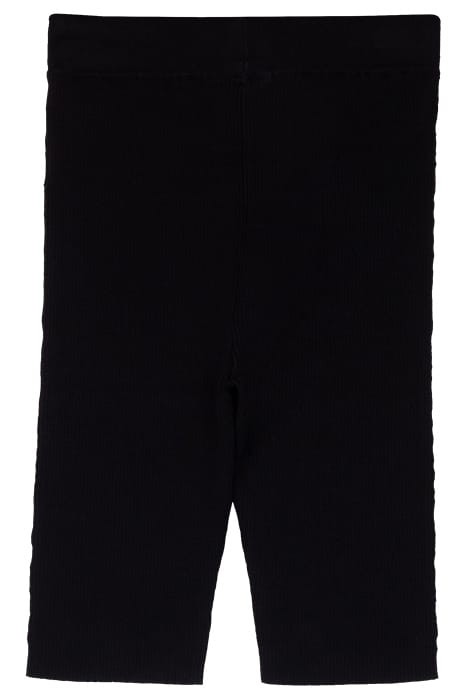 ZHORA CYCLE SHORTS BLACK 2