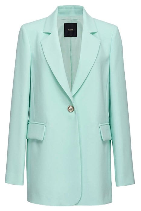 GAETA JACKET LIGHT BLUE GLASS 1