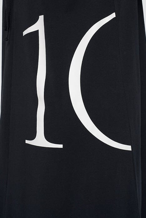 BEACH DRESS 10 BLACK 6