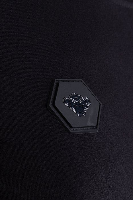 HYPER TEE BLACK 5