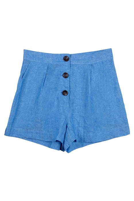 ALBE BLUE SHORTS 1