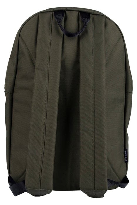 BOMA BADGE BACKPACK SÂ€™COOL TWO OLIVE NIGHT 2