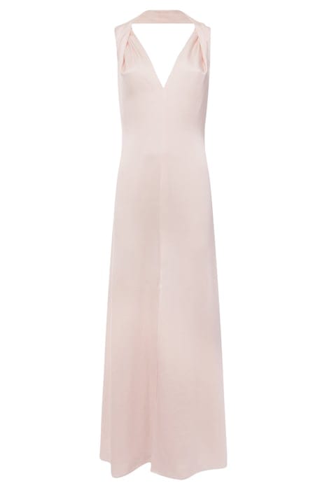 LILA-BRIDESMAID DRESS NUDE 3