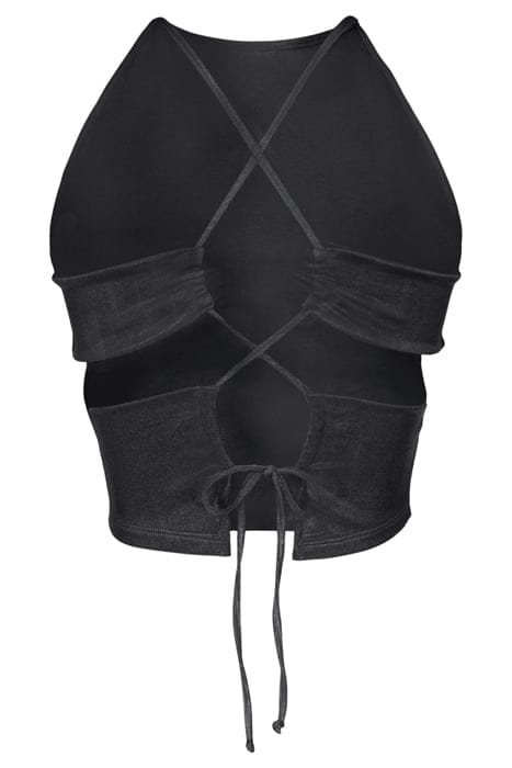 VILNIUS BLOUSE BLACK 5