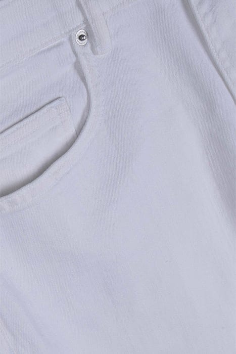 CULOTTE JEAN WHITE 3