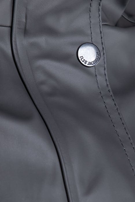 RAIN87 RAIN COAT DARK SHADOW 3