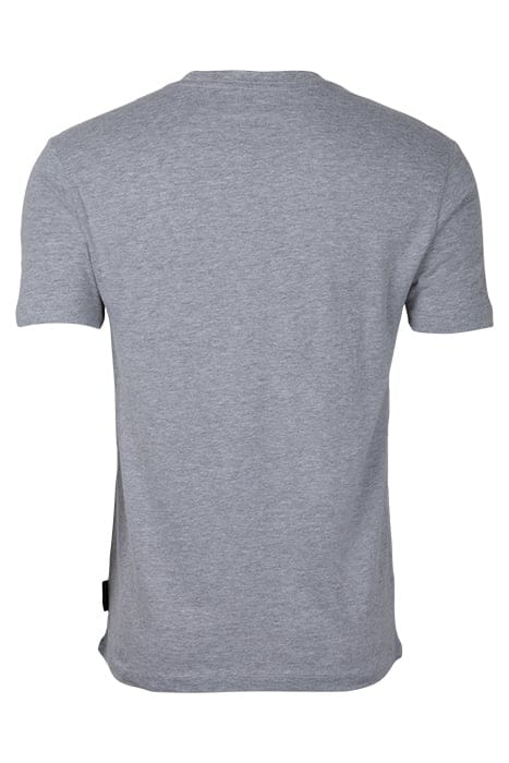 CAMPER EMBROIDERY LGT.GREY MEL 2