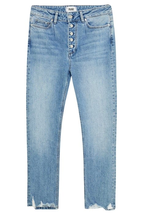 SARAH SLIM BLUE JEANS — SLIM FIT 3