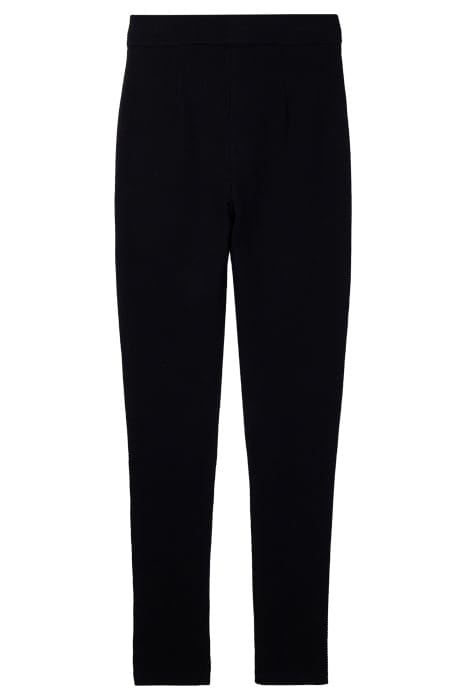MOON JOGGER BLACK 4