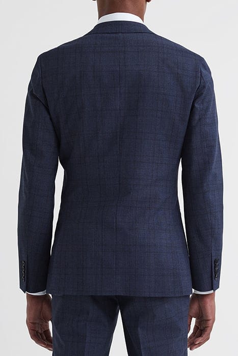 CITY-SB INDIGO BLAZER 2
