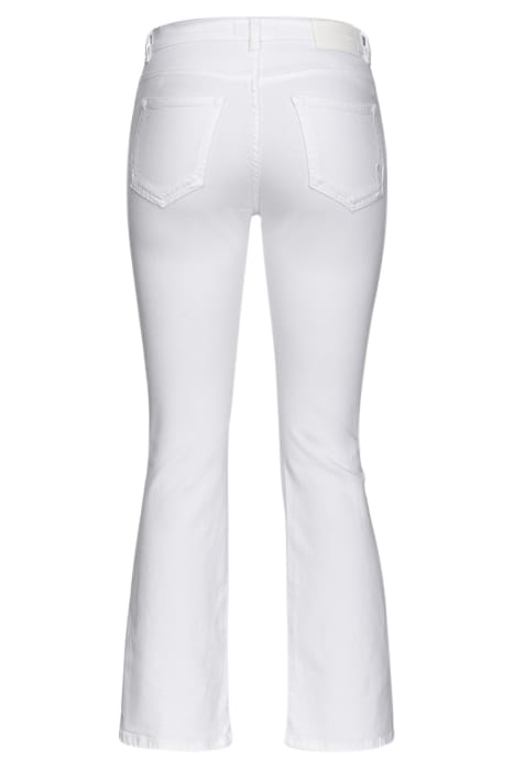 BRENDA 5 POCKETS BRILLIANT WHITE 5