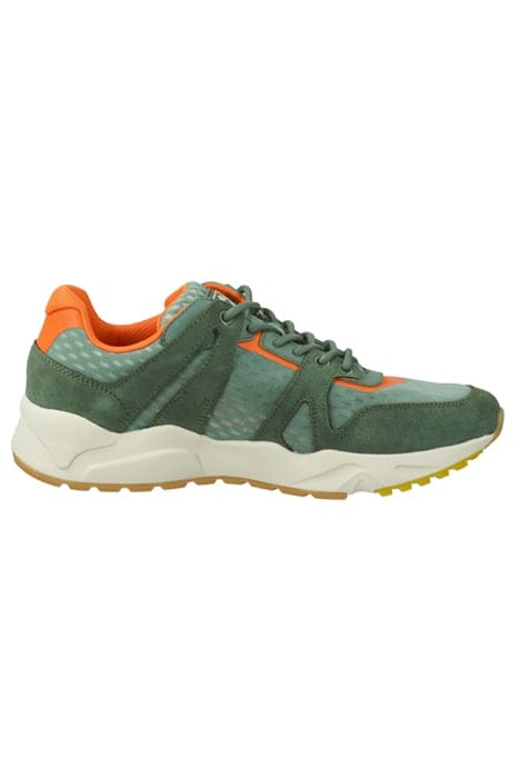 WAVY SNEAKER TURQU.BLUE MULTI 1