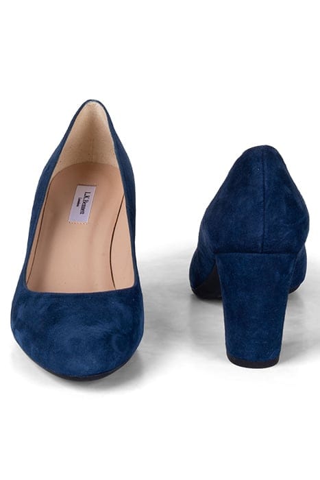 SERSHA PUMP GAINSBOROUGH GREY 2