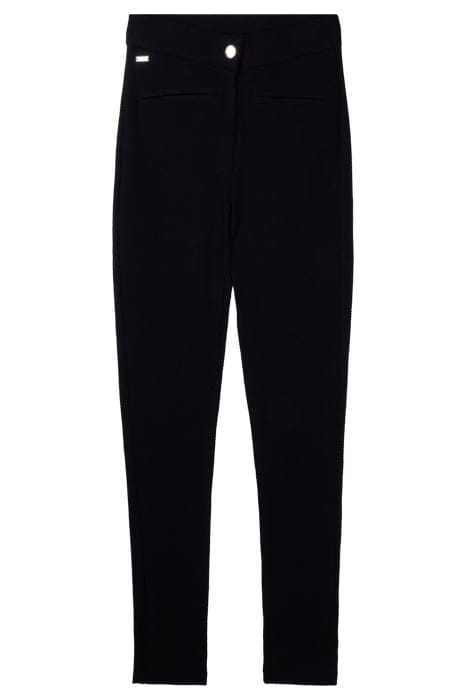 MOON JOGGER BLACK 3