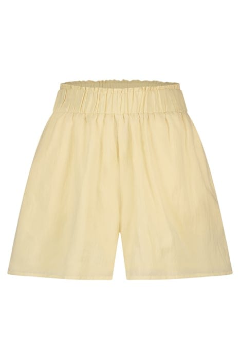 SOLEIL BUTTERY YELLOW 3