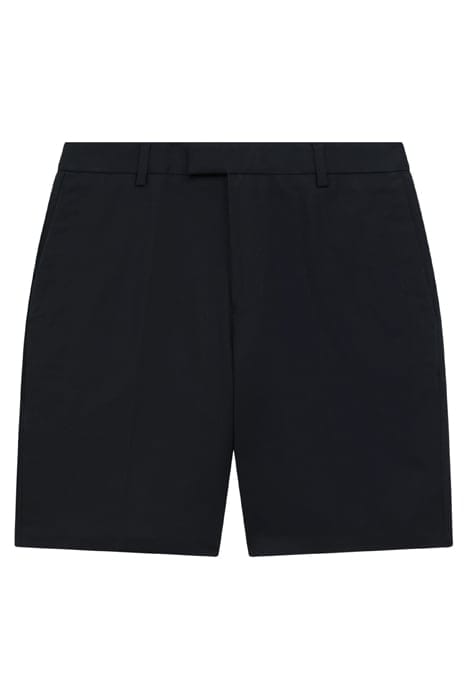 SOUTHBURY FORMAL SHORTS — NAVY 4