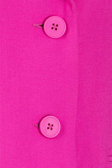 TAILORED SB JACKET WILD ROSA 3