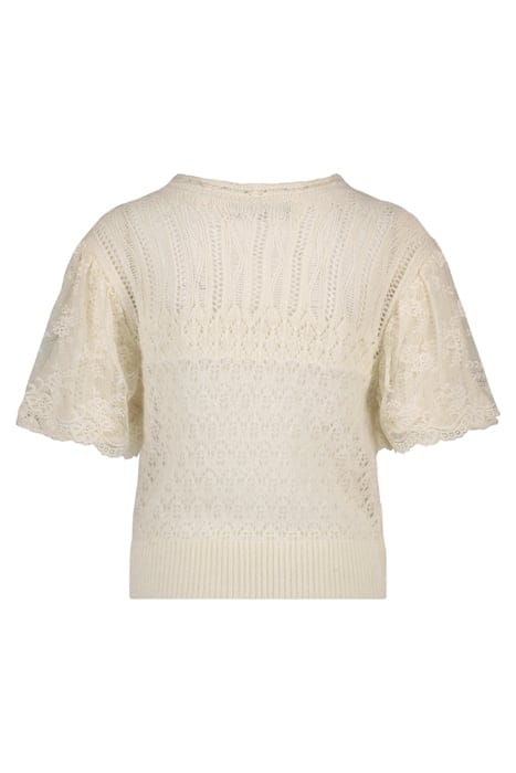 TANON OFF WHITE 4